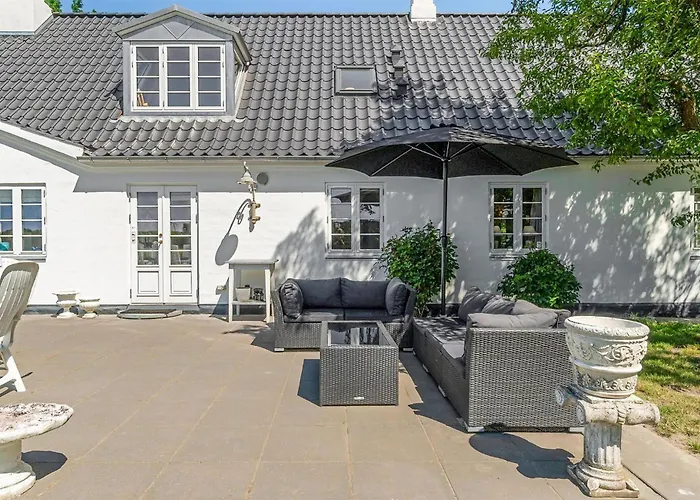 Drostgarden Holiday home *